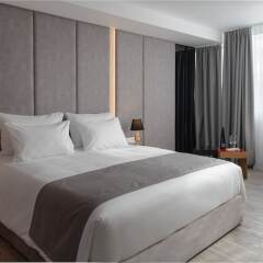 Elia Ermou Athens Hotel комната для гостей фото 2