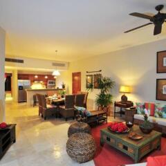 Отель Xeliter Golden Bear Lodge & Golf - Free WiFi, Cap Cana Доминикана, Пунта Кана - отзывы, цены и фото номеров - забронировать отель Xeliter Golden Bear Lodge & Golf - Free WiFi, Cap Cana онлайн интерьер отеля фото 2