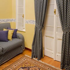 Отель Residence Týnská Чехия, Прага - 6 отзывов об отеле, цены и фото номеров - забронировать отель Residence Týnská онлайн детские мероприятия фото 2