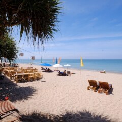 Отель Pakgasri Guest House Таиланд, Ланта - отзывы, цены и фото номеров - забронировать отель Pakgasri Guest House онлайн фото 7