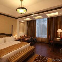 Отель Country Inn & Suites by Radisson, Delhi Satbari Индия, Нью-Дели - отзывы, цены и фото номеров - забронировать отель Country Inn & Suites by Radisson, Delhi Satbari онлайн комната для гостей фото 3