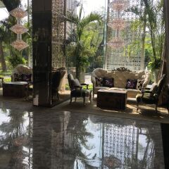 Отель Frank's Condo at Riviera Wongamat Паттайя фото 2