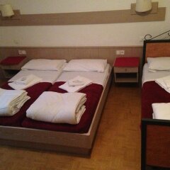 Отель Albergo Casagrande Лаивес комната для гостей