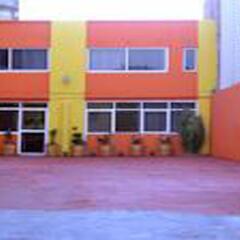 Hotel Brazil