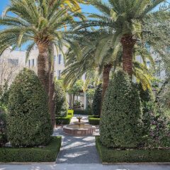 Отель The Westin Valencia Испания, Валенсия - отзывы, цены и фото номеров - забронировать отель The Westin Valencia онлайн фото 8