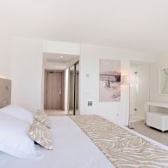 Отель Iberostar Cala Millor комната для гостей фото 2