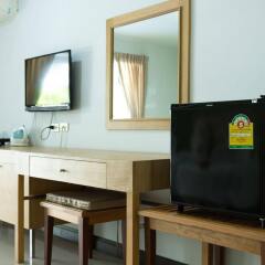 Отель Jomtien Plaza Residence удобства в номере