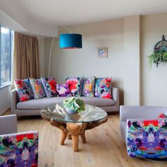 Отель Radisson Collection Hotel, Royal Mile Edinburgh Великобритания, Эдинбург - отзывы, цены и фото номеров - забронировать отель Radisson Collection Hotel, Royal Mile Edinburgh онлайн фото 4