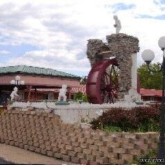 Отель Budget Host Inn Niagara Falls США, Ниагара-Фолс - отзывы, цены и фото номеров - забронировать отель Budget Host Inn Niagara Falls онлайн