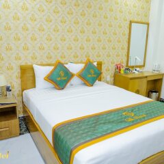 Silk Hotel комната для гостей фото 3