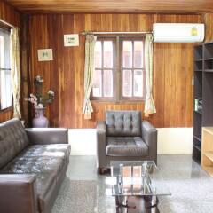 Отель Yuwadee Resort комната для гостей фото 3