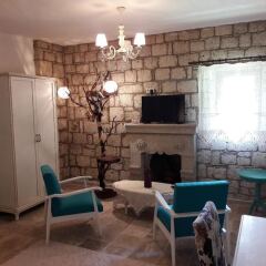 Отель Kiyikiyi Butik Otel Чешме комната для гостей