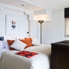 Отель Villa Maroc Resort Таиланд, Пак-Нам-Пран - отзывы, цены и фото номеров - забронировать отель Villa Maroc Resort онлайн фото 3
