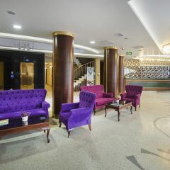 Отель White Tuana Thermal спа