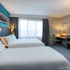 Отель Jurys Inn Brighton комната для гостей фото 3