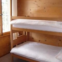 Отель Birkenegg - Two Bedroom детские мероприятия