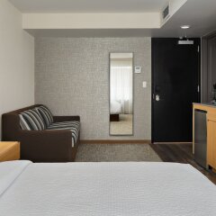 Отель TownePlace Suites by Marriott New York Manhattan/ удобства в номере фото 2