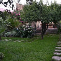 Отель B&B Velardi Виагранде фото 3