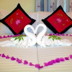 Отель Plum Tree Homestay Вьетнам, Хойан - отзывы, цены и фото номеров - забронировать отель Plum Tree Homestay онлайн в номере фото 2
