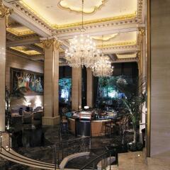 Lotte Hotel Seoul интерьер отеля фото 2
