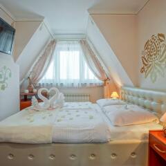 Отель Willa Regina детские мероприятия фото 2