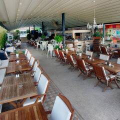 Romance Beach Hotel Мармарис гостиничный бар