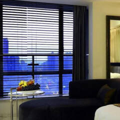 Kingtown Hotel Hongqiao удобства в номере фото 2