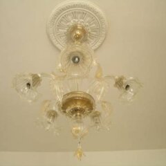 Отель B&B A Villa Riccio Италия, Рим - отзывы, цены и фото номеров - забронировать отель B&B A Villa Riccio онлайн интерьер отеля
