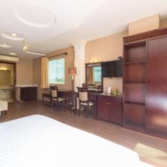 Roseland Point Hotel удобства в номере