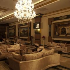 Harrington Park Resort Турция, Анталья - 1 отзыв об отеле, цены и фото номеров - забронировать отель Harrington Park Resort онлайн фото 13