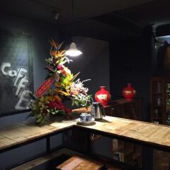 Da Lach Hostel Далат удобства в номере
