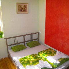Отель Elegance Hostel And Guesthouse Болгария, София - отзывы, цены и фото номеров - забронировать отель Elegance Hostel And Guesthouse онлайн балкон