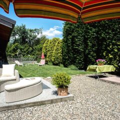 Отель Residence Ortensia Бавено фото 5