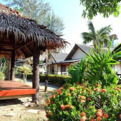 Отель Lanta Scenic Bungalow Таиланд, Ланта - отзывы, цены и фото номеров - забронировать отель Lanta Scenic Bungalow онлайн фото 3