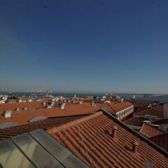 Отель My Bairro Alto Suites фото 2