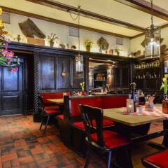 Отель Gasthaus Pillhofer Германия, Нюрнберг - отзывы, цены и фото номеров - забронировать отель Gasthaus Pillhofer онлайн гостиничный бар