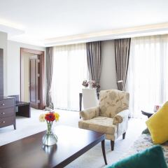 Grand Aras Hotel & Suites Турция, Стамбул - отзывы, цены и фото номеров - забронировать отель Grand Aras Hotel & Suites онлайн фото 7