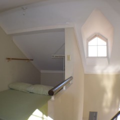Отель Lilford Mews Suites комната для гостей фото 3