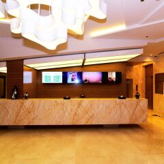 Отель Best Western Plus Pearl Creek интерьер отеля фото 2