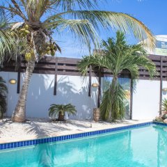 Noord 2 in Palm Beach, Aruba from 784$, photos, reviews - zenhotels.com pool