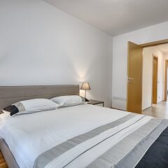 Апартаменты Baratero Club Apartments комната для гостей фото 3
