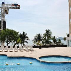 Hotel Romano Palace Acapulco детские мероприятия