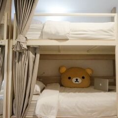 Boon Street Hostel детские мероприятия фото 2