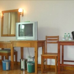 Отель Ridgewood Hotel Филиппины, Багуйо - отзывы, цены и фото номеров - забронировать отель Ridgewood Hotel онлайн удобства в номере фото 2