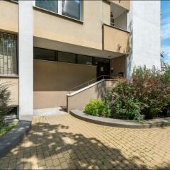 Отель P&O Apartments Miodowa Польша, Варшава - отзывы, цены и фото номеров - забронировать отель P&O Apartments Miodowa онлайн парковка