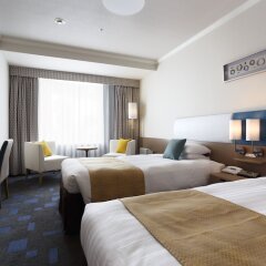 Shibuya Excel Hotel Tokyu Токио фото 9