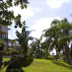 Отель Cardiff Hotel and Spa Ямайка, Ранавей-Бей - отзывы, цены и фото номеров - забронировать отель Cardiff Hotel and Spa онлайн фото 5