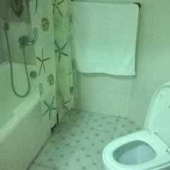 Отель Moree Paradise Ocean Resort ванная