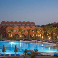 Отель Novotel Marsa Alam с домашними животными