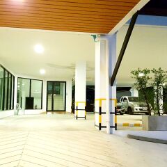 Отель The All 24 Luxury Residence Бангкок интерьер отеля